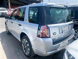 لاند ڕۆڤەر LR2